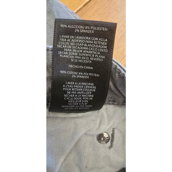 Women's Kut from the Kloth Jeans, Gray - Picture 10 of 16